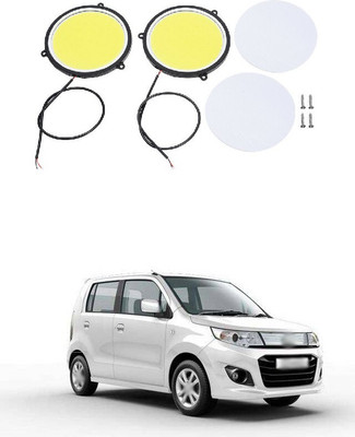 PRTEK LED Fog Lamp Unit for Maruti Suzuki SX4