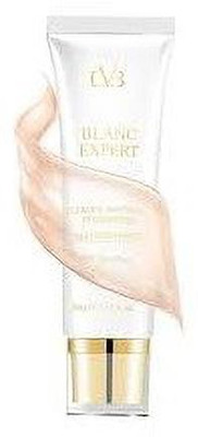 cvb paris Blanc Expert Ultimate Whitening SPF 30 Multi-Protection  Foundation(cream, natural, 50 g)