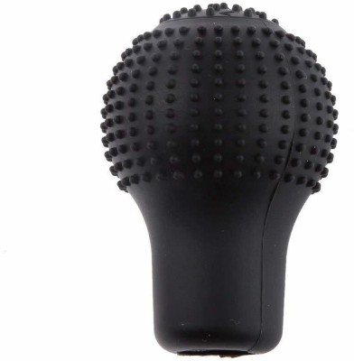 ELECTRIBLES SILICONE Gear Knob(Black)