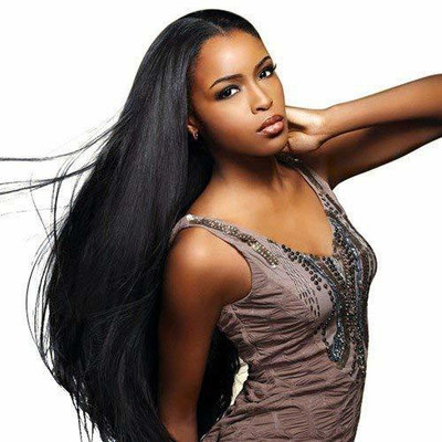 nirmal trader Long Hair Wig(Women)