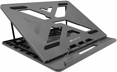 AMKETTE Ergo View 650 Laptop Stand