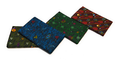 MPS Printed Multicolor Lungi