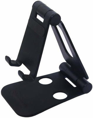 Wifton XLI-26 Aluminium Foldable Mobile Phone Stand Mobile Holder