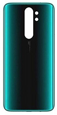 GOGURU Xiaomi Note 8 Pro Back Panel(Ice Jade)