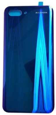 SMART Honor 10 Back Panel(Blue)