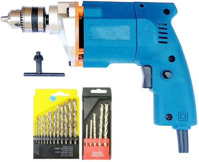 Inditrust Power & Hand Tool Kit(3 Tools)