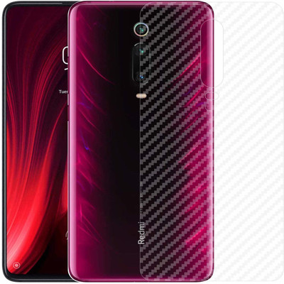 Caseline Back Screen Guard for Redmi MI K20 Pro(Pack of 1)
