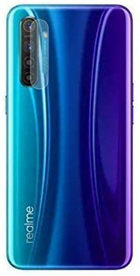 CASEHUNT Camera Lens Protector for Realme XT / Realme x2(Pack of 1)