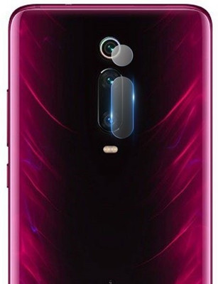 MudShi Camera Lens Protector for Mi K20(Pack of 1)