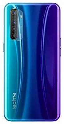 CASEHUNT Camera Lens Protector for Realme XT / Realme x2(Pack of 1)
