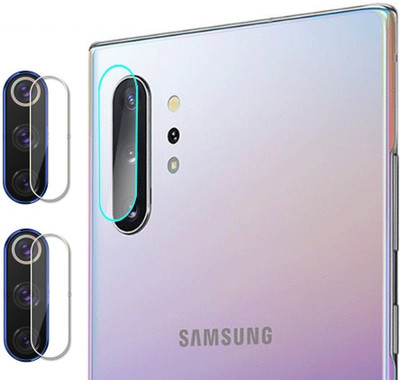 Dainty Camera Lens Protector for Samsung Galaxy Note 10 Plus(Pack of 2)