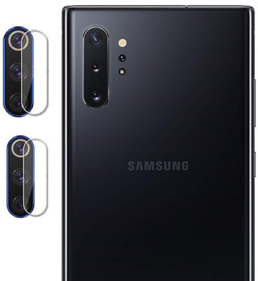 Temperia Camera Lens Protector for Samsung Galaxy Note 10 Plus(Pack of 2)