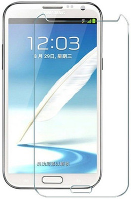 Zootkart Impossible Screen Guard for Samsung Galaxy Note 3 (Note Iii) N9000(Pack of 1)