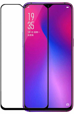 Technology Ahead Tempered Glass Guard for Realme 2 Pro(Pack of 1)
