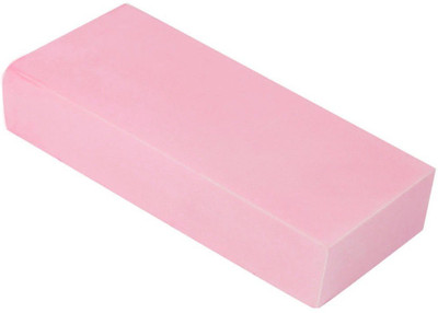 Skylight Generic Soft Cleaner Compress High Density Multi-Use Sponge Shower Body Light Scrubbing Cleaning Sponge Color:Pink Size:17 * 7 * 3cm Regular Sponge(Pack of 1)