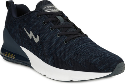 CAMPUS COROLLA Running Shoes For Men(Blue , 6)