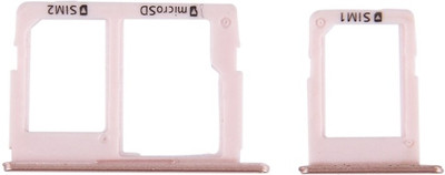 Tribune Sim Card Tray(Compatible With samsung J5 Prime/Samsung J7 Prime)