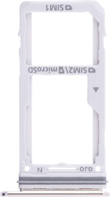 Spares4ever Sim Card Tray(Compatible With Samsung Galaxy Note 8 N950F Gold)