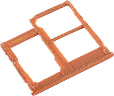 Spares4ever Sim Card Tray(Compatible With Samsung Galaxy J4 J400F Black)