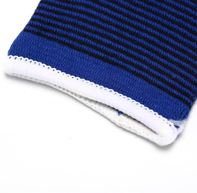 smile4u LKJ023 Flexible Palm Support Hand & Wrist Glove For Palm Pain Relief Hand Support(Blue)