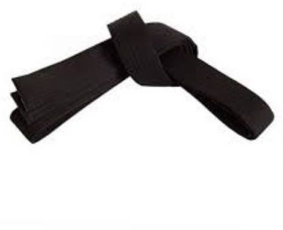 AVATS Judo Karate Matial Arts Belt_SN_48 Abdominal Belt(Grey)