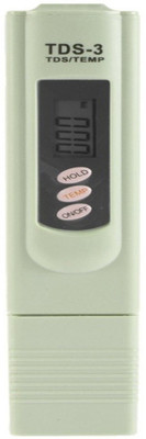 Nema FUB1282GAR Digital TDS Meter