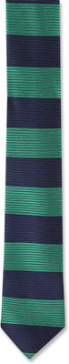PETER ENGLAND Self Design Tie