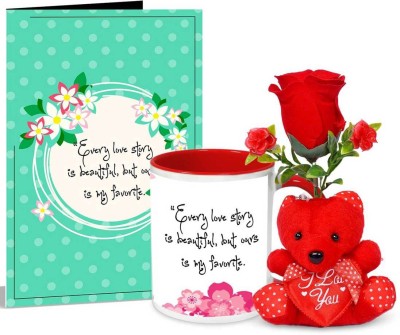 alwaysgift Mug Gift Set