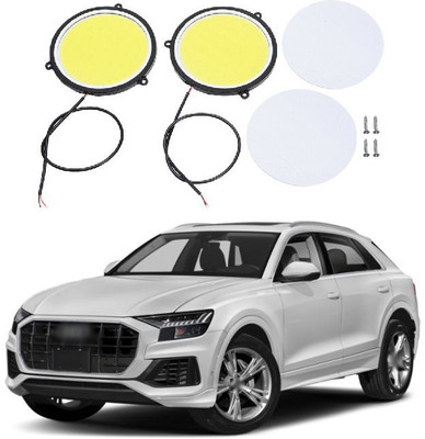 PRTEK LED Fog Lamp Unit for Audi A6