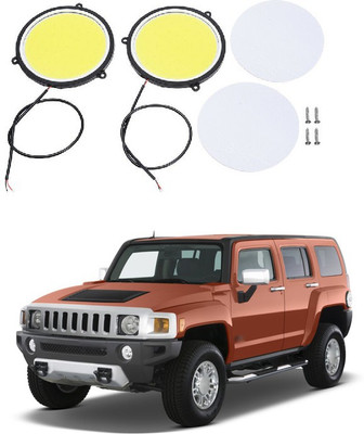 PRTEK LED Fog Lamp Unit for GM Hummer H2
