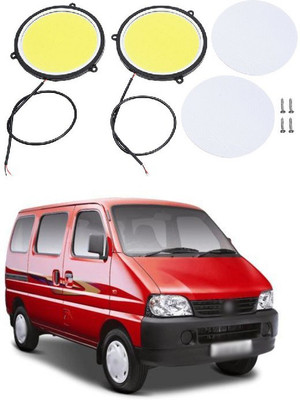 PRTEK LED Fog Lamp Unit for Maruti Suzuki Eeco