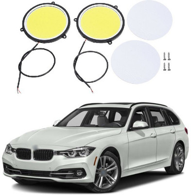 PRTEK LED Fog Lamp Unit for BMW 3 Series