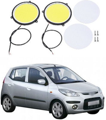 PRTEK LED Fog Lamp Unit for Hyundai i10
