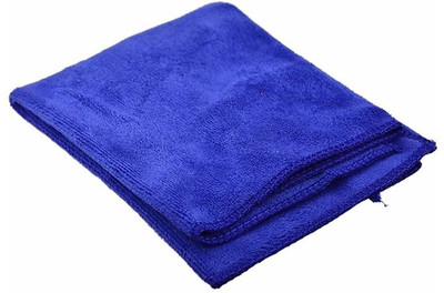 auto trends Cotton Vehicle Washing  Cloth(Pack Of 1)
