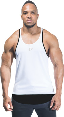 Decisive Men Vest