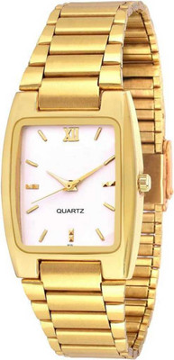 FORVI square model Analog Watch  - For Boys