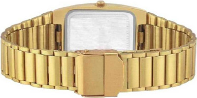 FORVI square model Analog Watch  - For Boys