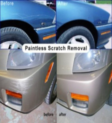 INDOPOWER Liquid Car Polish for Windscreen, Leather, Dashboard, Headlight(1250 ml)