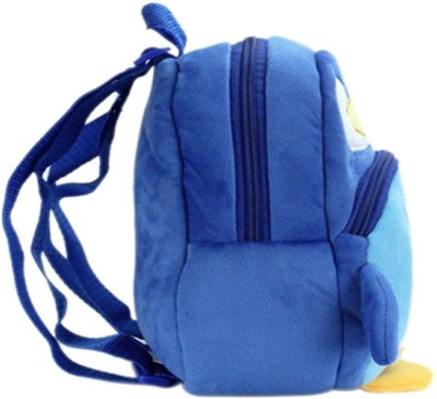 Sakwoods penguin 10 L Backpack(Blue)
