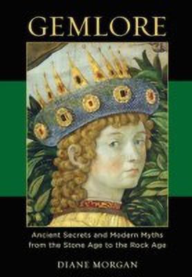 Gemlore(English, Hardcover, Morgan Diane)