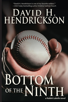 Bottom of the Ninth(English, Paperback, Hendrickson David H)