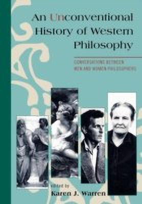 An Unconventional History of Western Philosophy(English, Paperback, unknown)