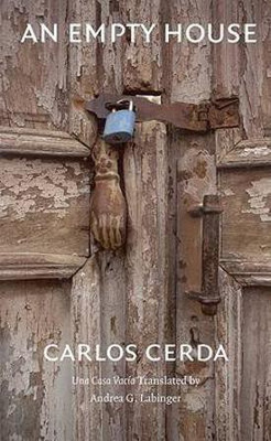 An Empty House(English, Hardcover, Cerda Carlos)