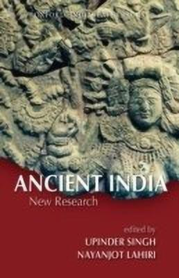 Ancient India  - New Research(English, Paperback, unknown)