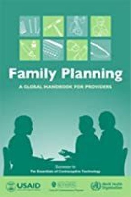 family planning(English, Paperback, john hopkins)