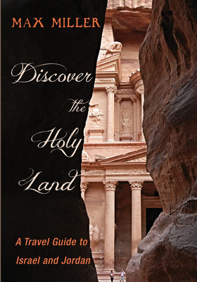 Discover the Holy Land(English, Paperback, Miller Max)