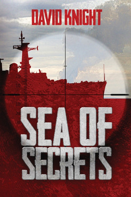 Sea of Secrets(English, Paperback, Knight David)