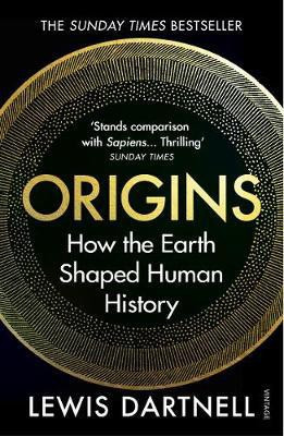 Origins(English, Electronic book text, Dartnell Lewis)