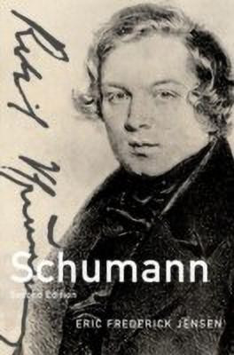 Schumann(English, Paperback, Jensen Eric)