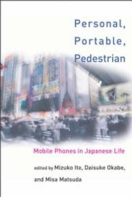 Personal, Portable, Pedestrian(English, Hardcover, unknown)